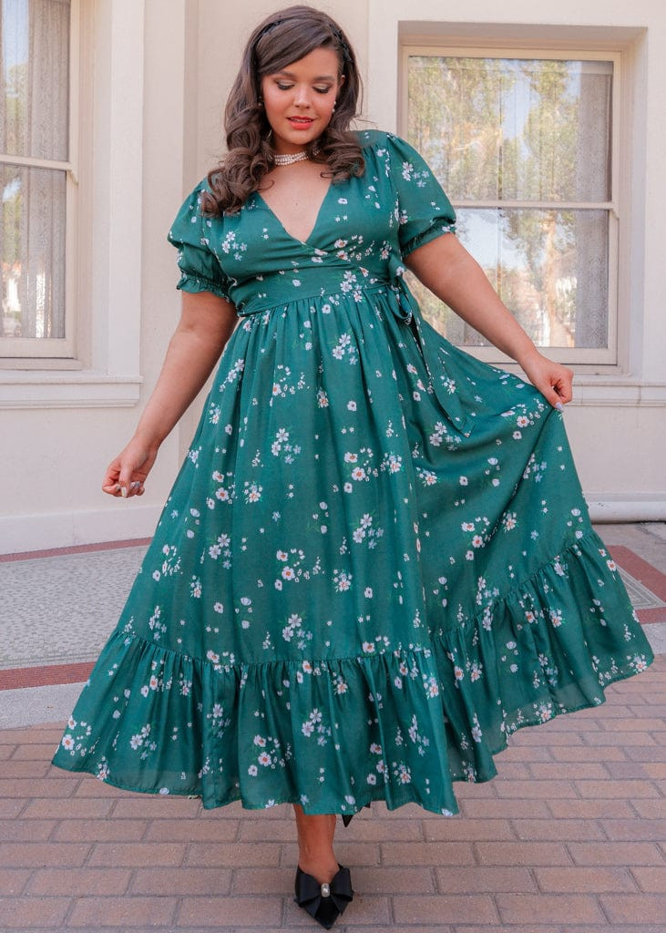 Lorelei Dress | JessaKae