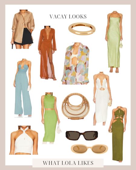 It’s nearly spring break, which means it’s time to start thinking about those vacay outfits!

#vacationoutfits #springbreak

#LTKSeasonal #LTKstyletip #LTKtravel