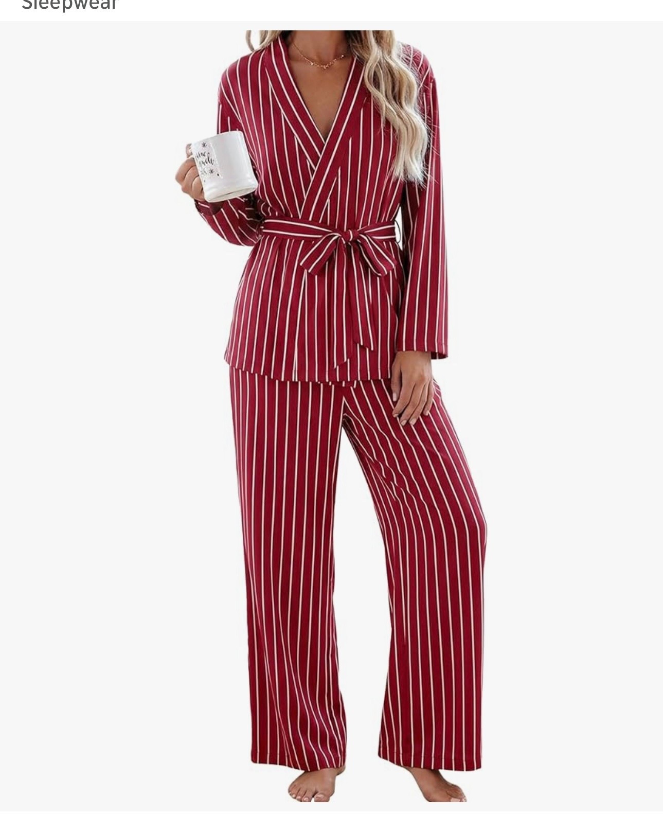 My favorite lounge set ❤️