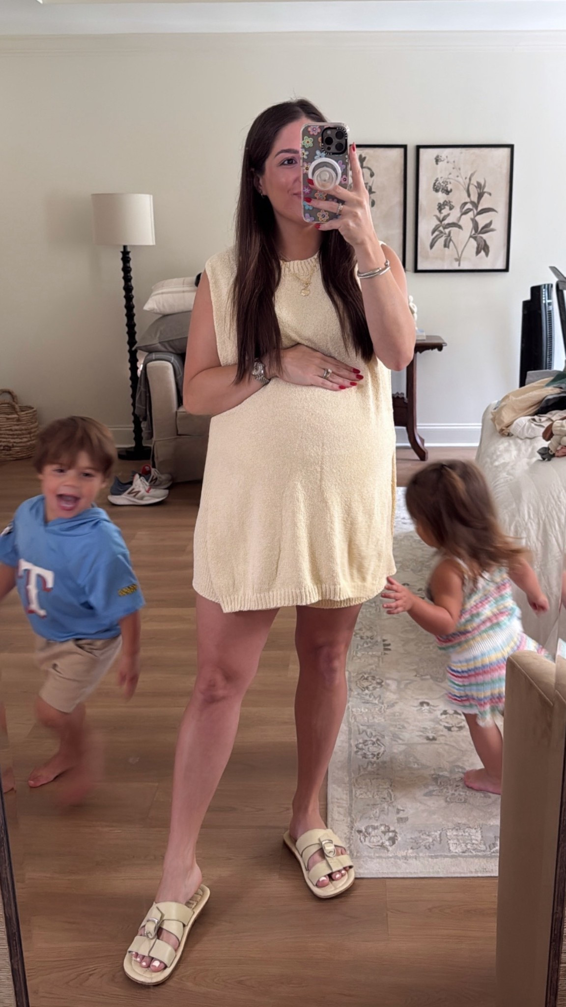 Very bump friendly Amazon set!!!! 

#LTKStyleTip #LTKBump #LTKFindsUnder50