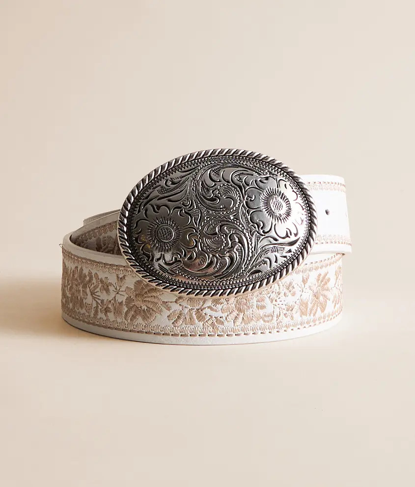 Sterling & Stitch | Buckle