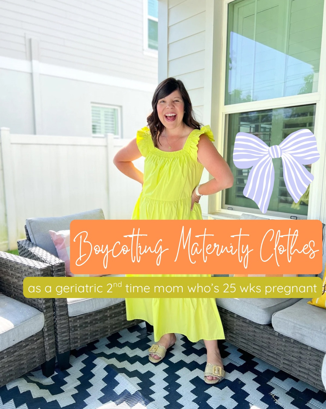 So many beautiful changes happening in my body, but I’m refusing to lose my style this time around! 

These are the dresses keeping me feeling like me (even though most days I don’t recognize myself in the mirror). 

The best part is they are all non-maternity so they work for anyone + will be great postpartum 👏🏼

#LTKBump #LTKmomlife #LTKootd