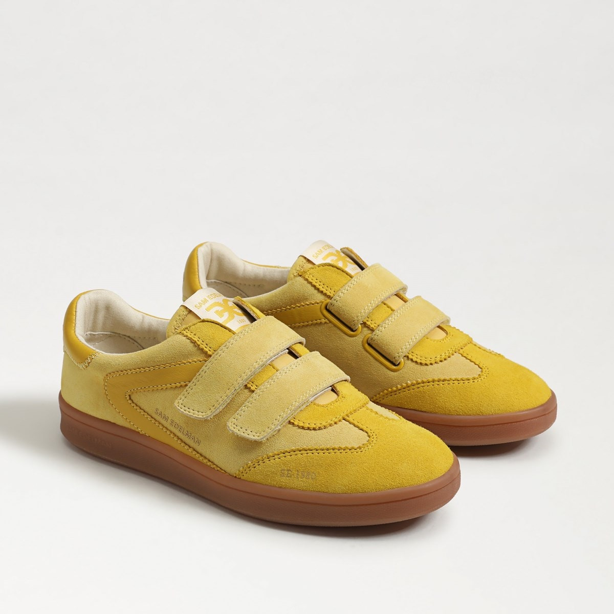 Talia Velcro Sneaker | Sam Edelman