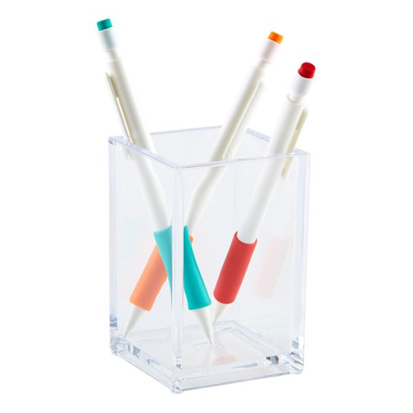 Palaset Pencil Cup | The Container Store