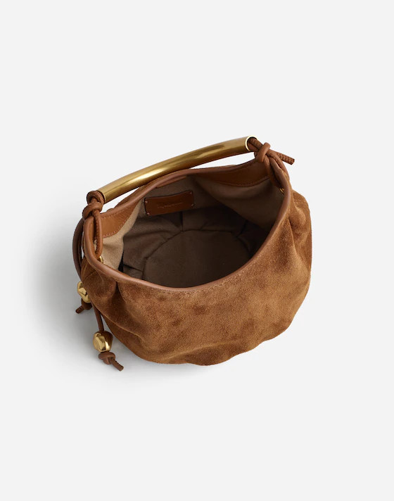 The Camren Mini Bag | Madewell | Madewell