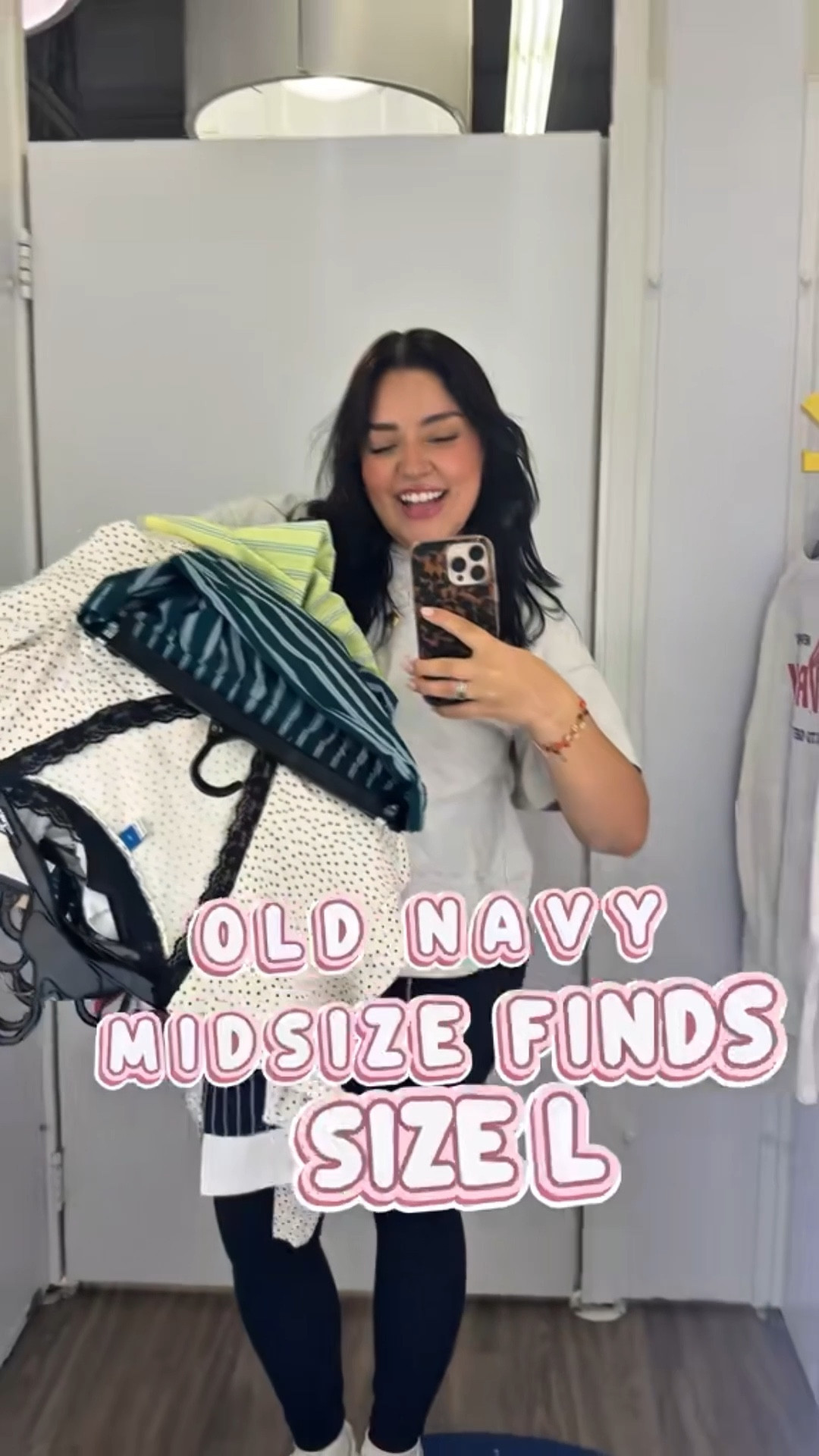 #LTKStyleTip #LTKMidsize #LTKPlusSize