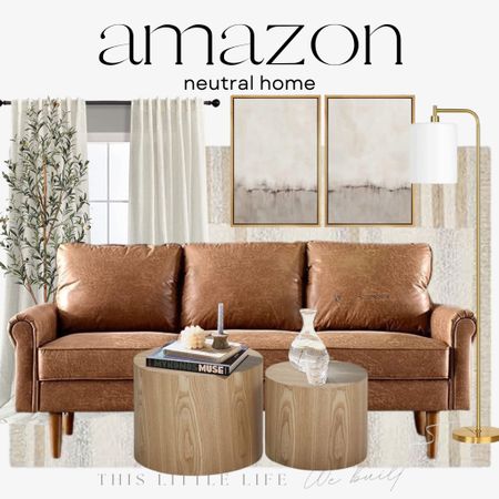 Amazon neutral home!

Amazon, Amazon home, home decor, seasonal decor, home favorites, Amazon favorites, home inspo, home improvement

#LTKSeasonal #LTKhome #LTKstyletip