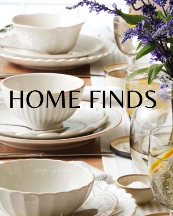 Lenox French Perle Scallop Blush Piece Dinnerware Set
#easter #dinerwear #pretytableset #plates 

#LTKHome #LTKStyleTip #LTKBeauty