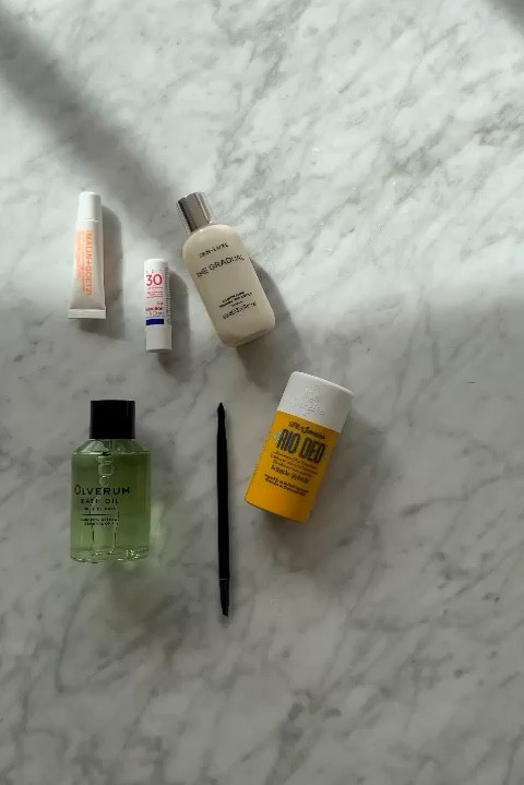 March favorites @spacenk #spacenk