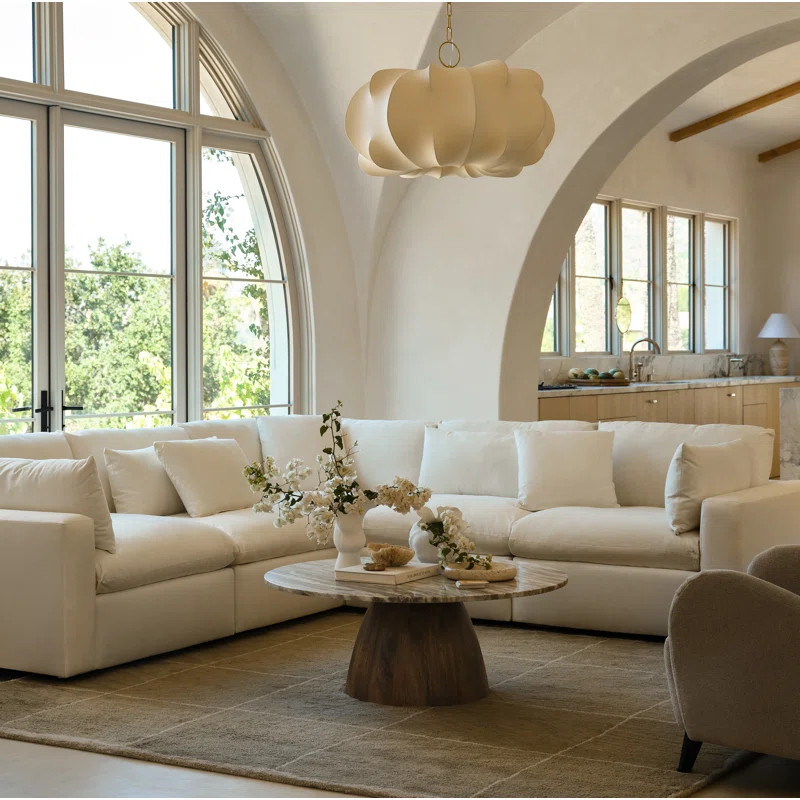 Elevate your living room with these minimal coffee tables 🤍 Wayfair finds that look high-end but are on sale 👀
#affordableluxury #moderndecor #coffeetableideas #wayfairhome #minimaliststyle 

 #LTKSeasonal #LTKHome #LTKSaleAlert