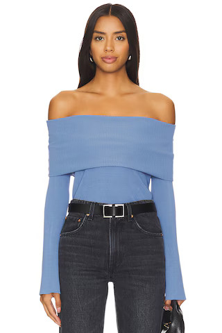 Palmer Sweater
                    
                    NIA | Revolve Clothing (Global)