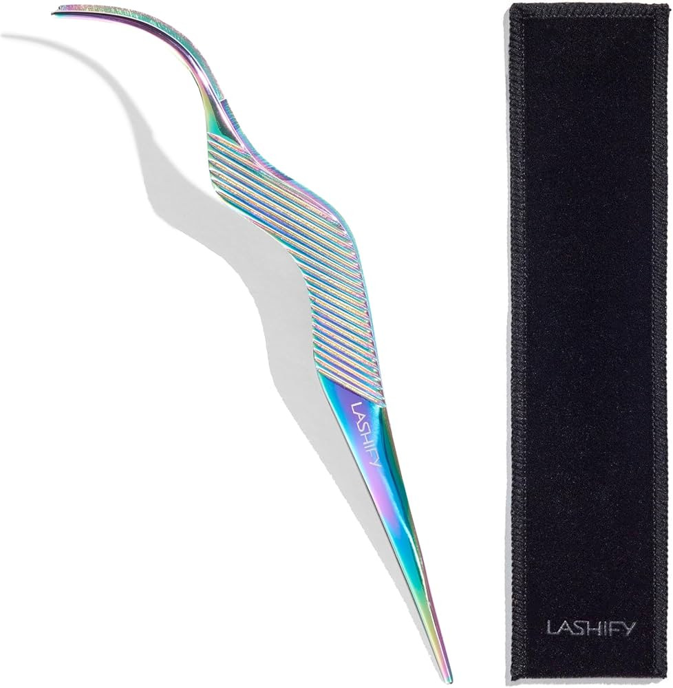 Lashify Fuse Control Wand for False Lashes, The Essential Tool for Salon-Quality Lash Extension R... | Amazon (US)