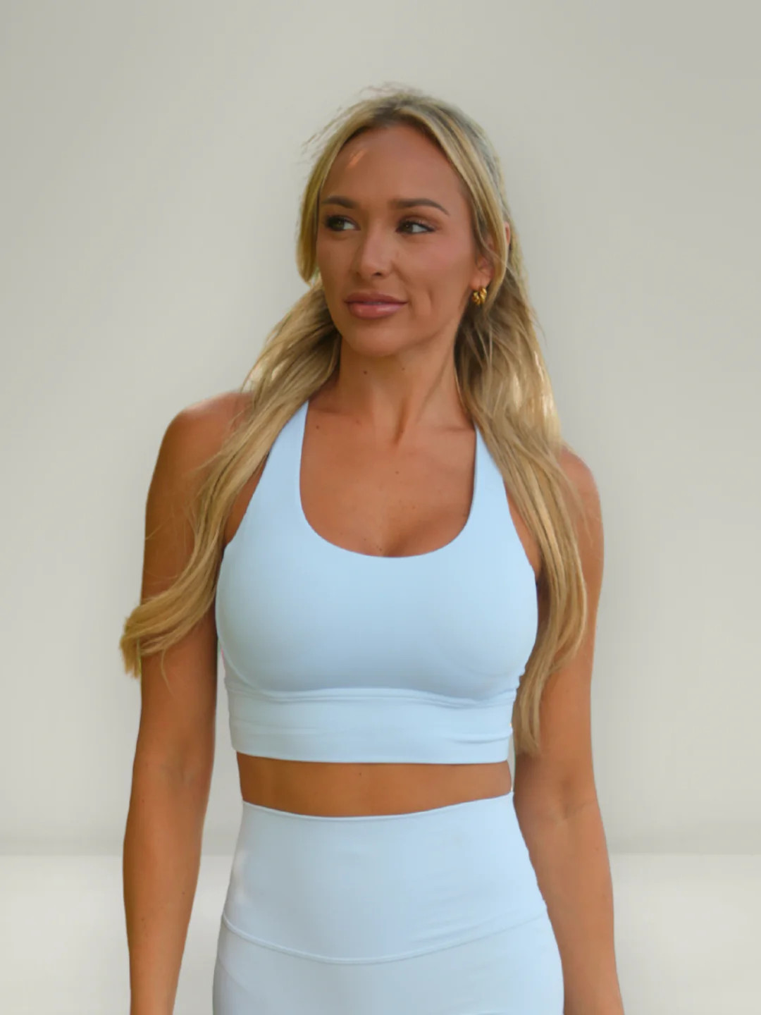 AEROSCULPT BRA | ÉLEVÉ