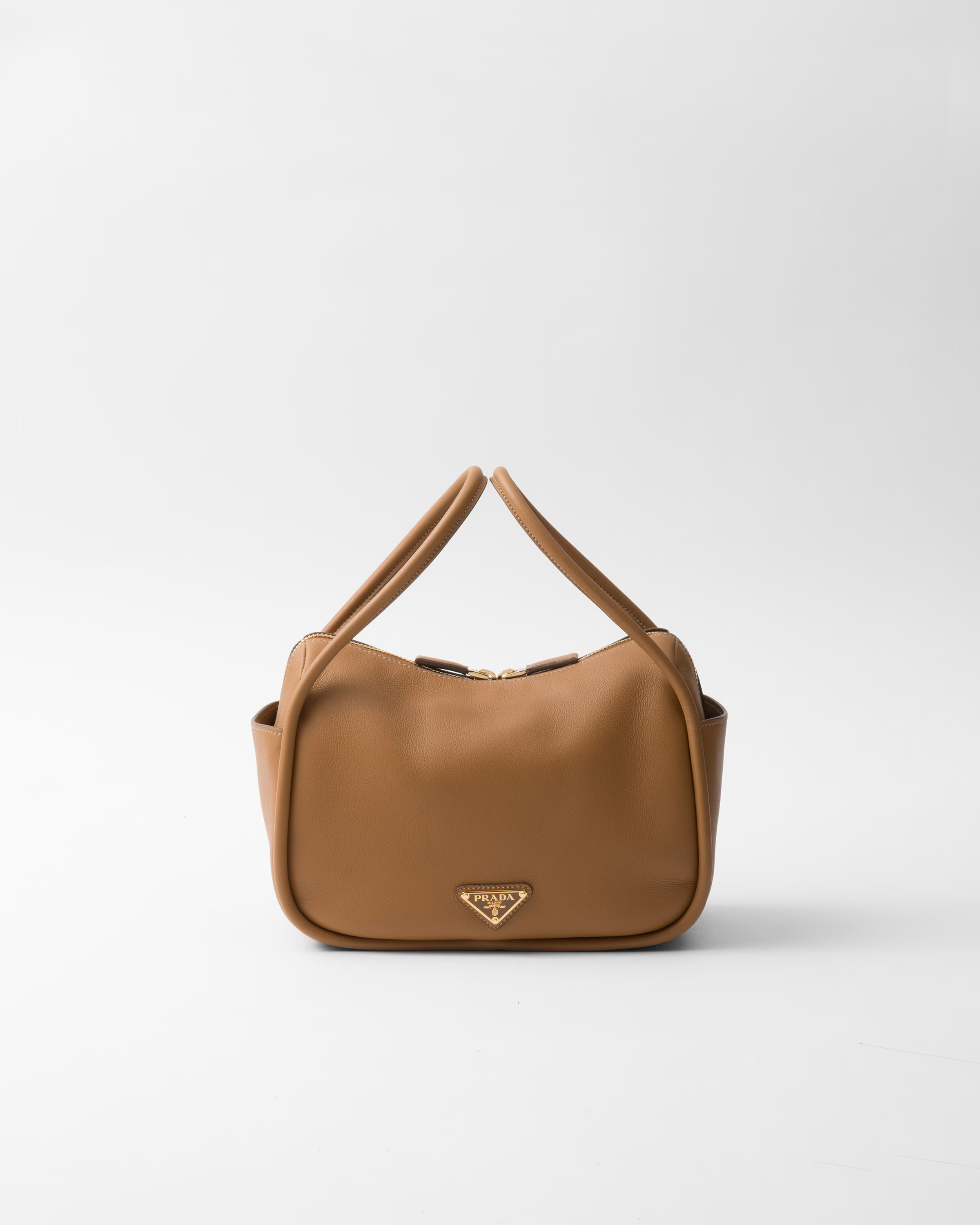 Prada Darling leather handbag | Prada INT