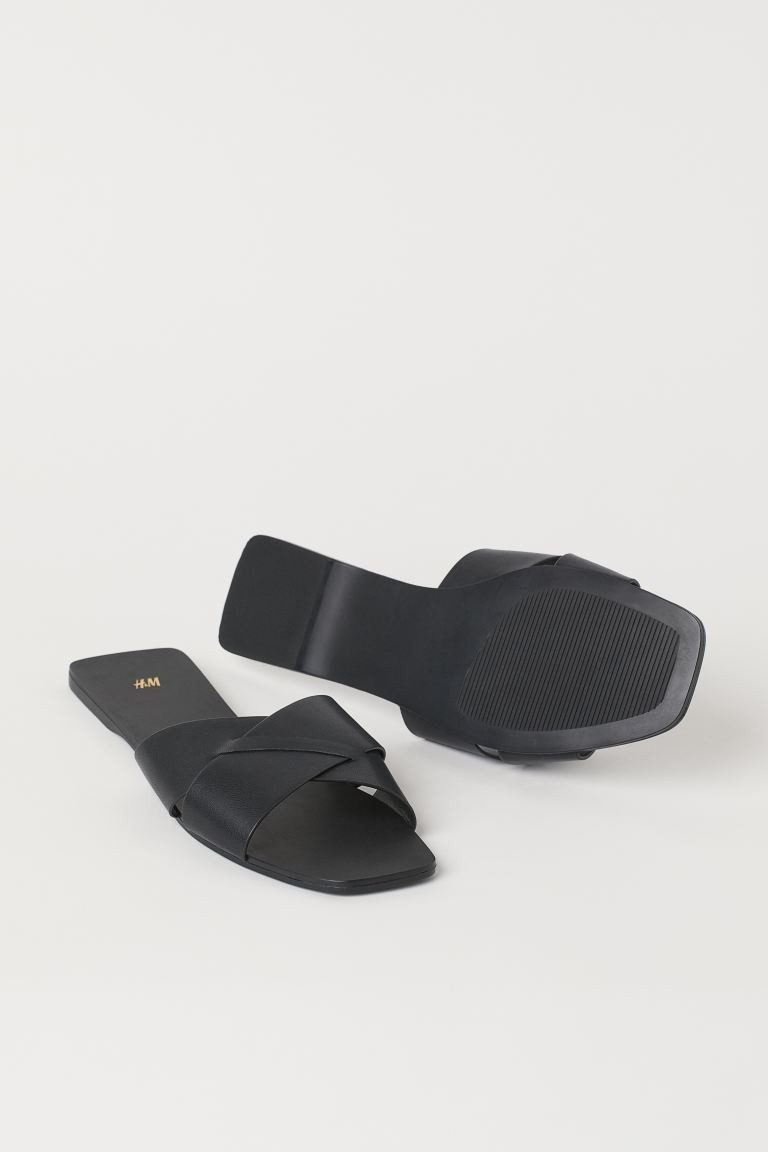 Slides | H&M (US + CA)