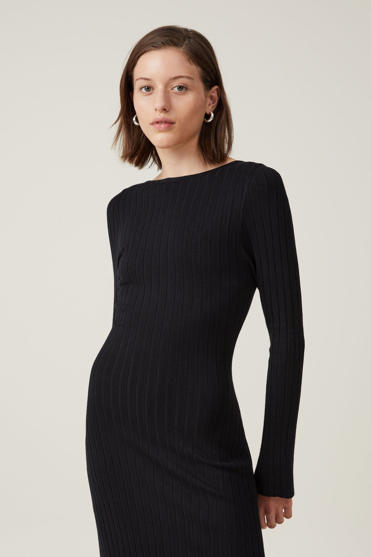 Urban Knit Maxi Dress | Cotton On (ANZ)