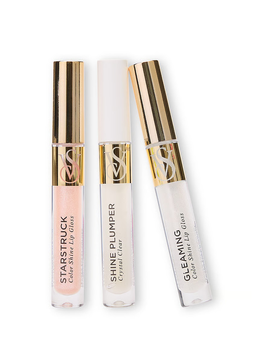 Buy Best Of Gloss Gift Set, Gloss Set - Order Gift Sets online - PINK US | Victoria's Secret (US / CA )