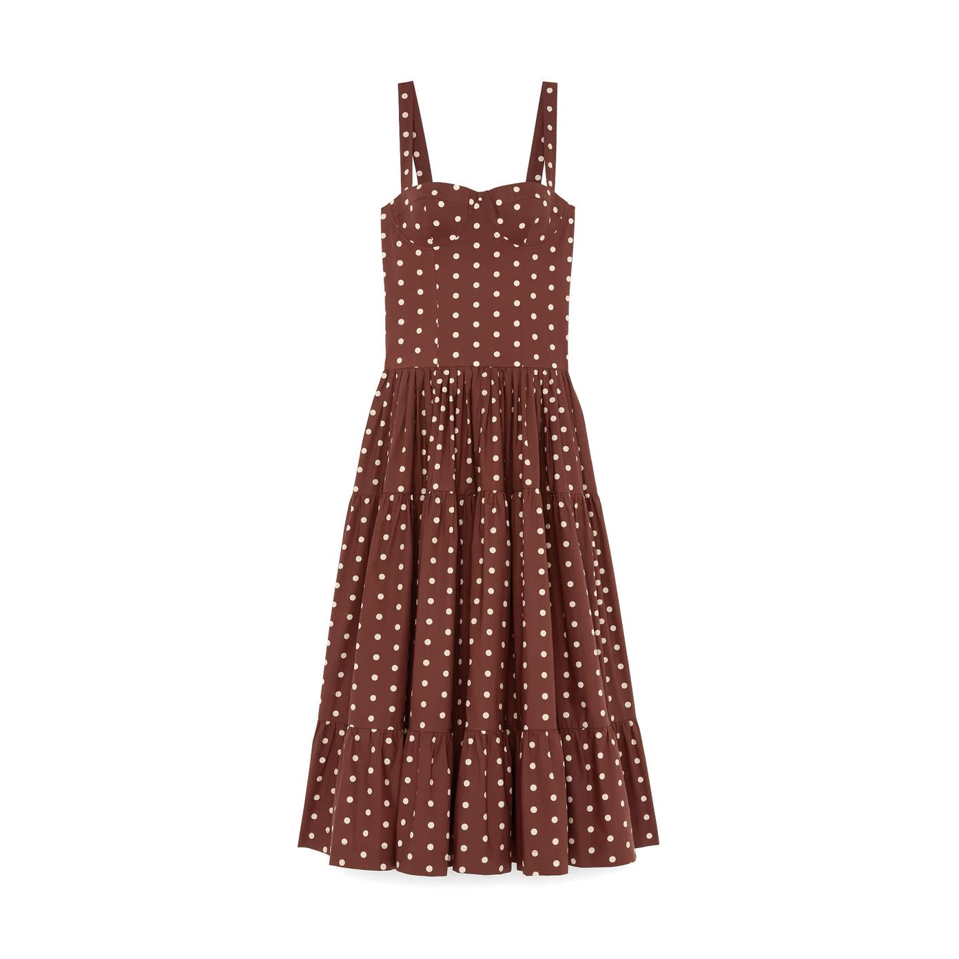 Santiago Dress | goop