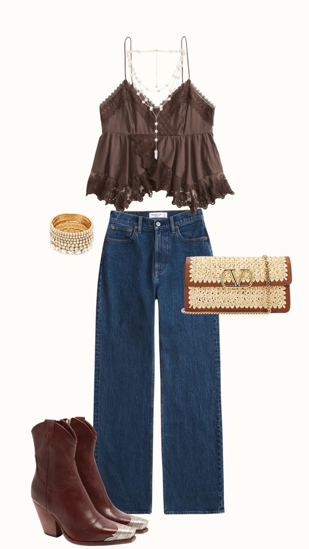 Abercrombie fall transition outfit 

#LTKFallSale #LTKStyleTip #LTKSeasonal