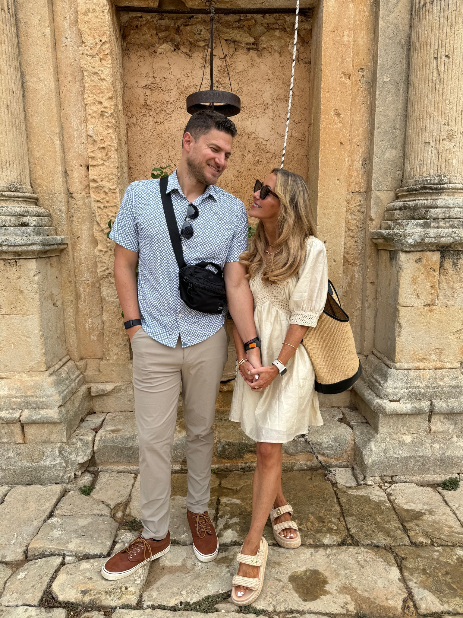 Greece ootd 🥰🤍

#LTKStyleTip #LTKMens #LTKTravel