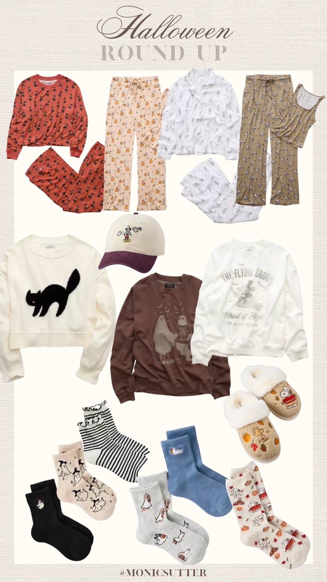 Halloween finds that are going to sell fast !!  

#LTKSeasonal