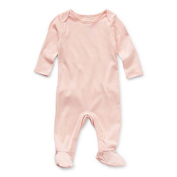 Okie Dokie Baby Girls Sleep and Play - JCPenney | JCPenney