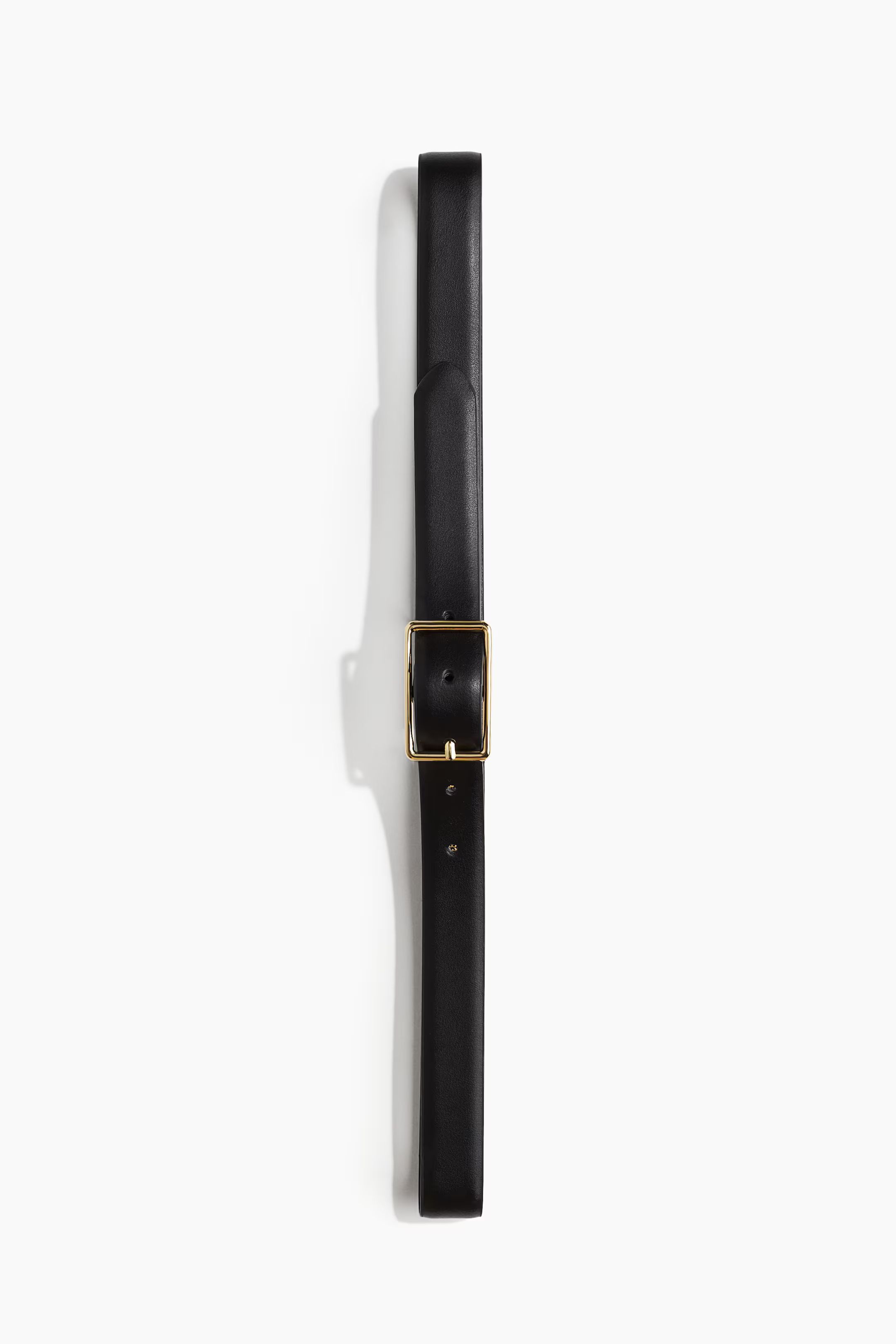 Leather Belt | H&M (US + CA)