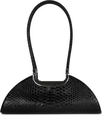 Retrograde Leather Shoulder Bag | Nordstrom