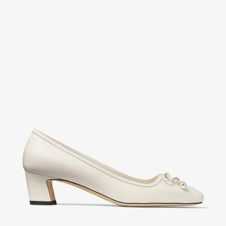 Elme 45 | Jimmy Choo (US)
