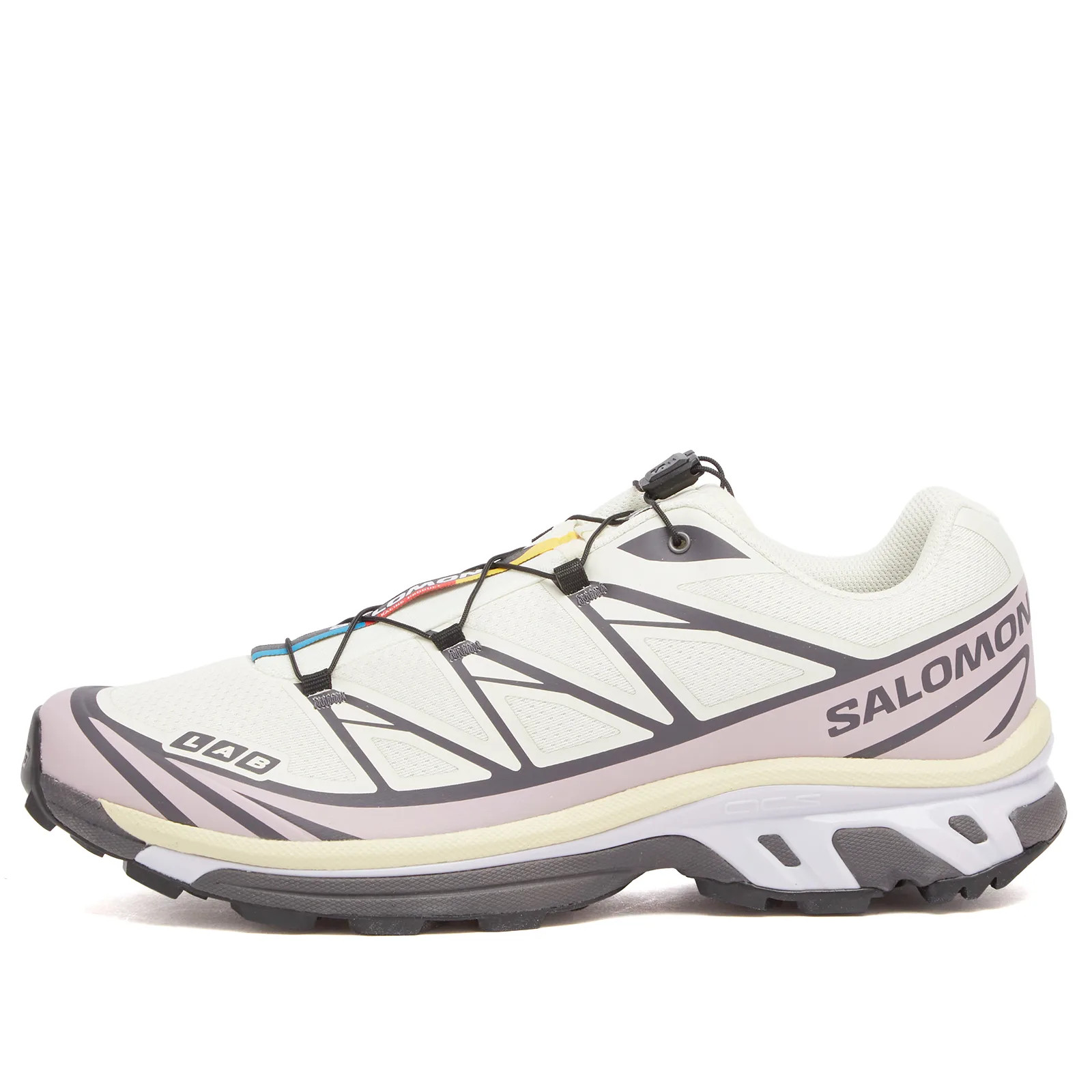 Salomon Xt-6 Sneaker | END. Clothing