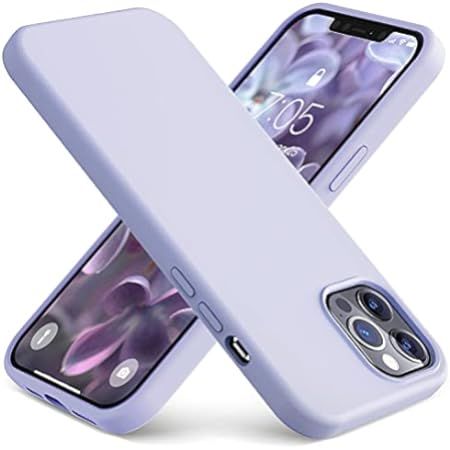 OTOFLY Compatible with iPhone 12 Case and iPhone 12 Pro Case 6.1 inch(2020),[Silky and Soft Touch Se | Amazon (US)