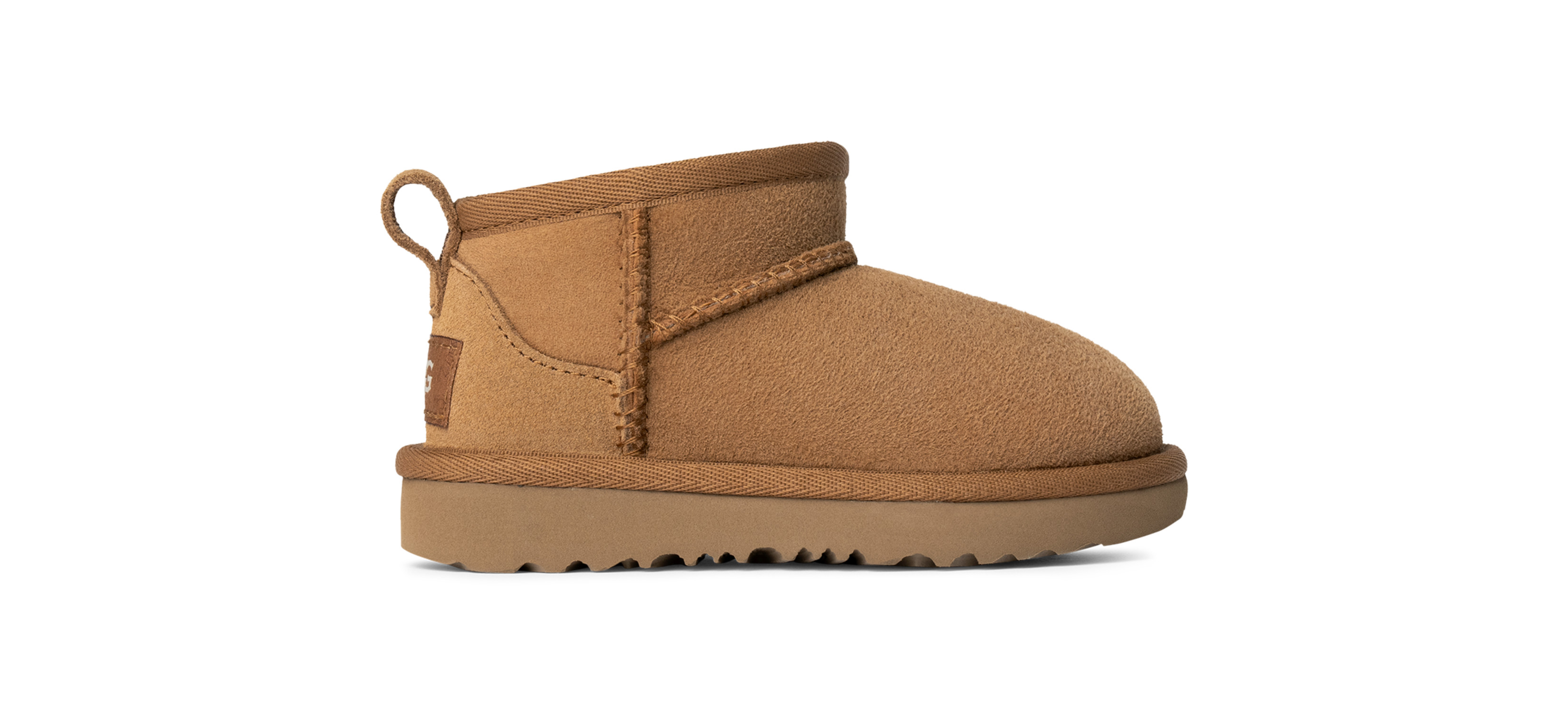 Kids' Classic Ultra Mini Boot | UGG® | UGG (US)