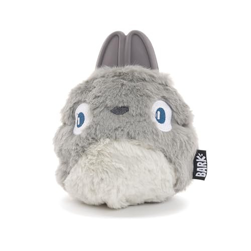 Barkbox Super Chewer Tough Dog Chew Toys for Aggressive Chewers, Plush 2 Toys in 1 (Hare Raiser - Large) | Amazon (US)