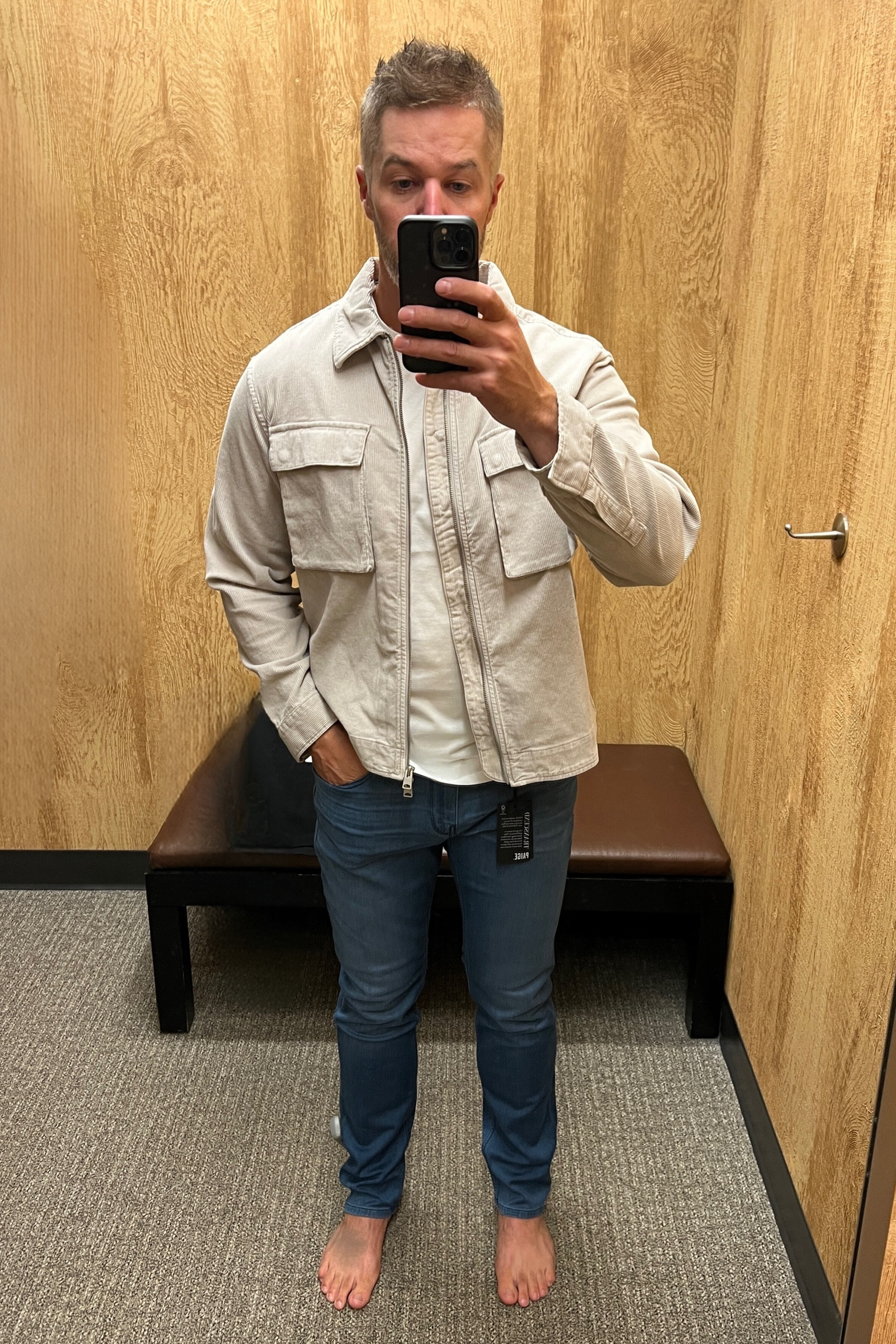 More NSALE looks. Easy to wear. Fits great  

#LTKsalealert #LTKmens #LTKxNSale