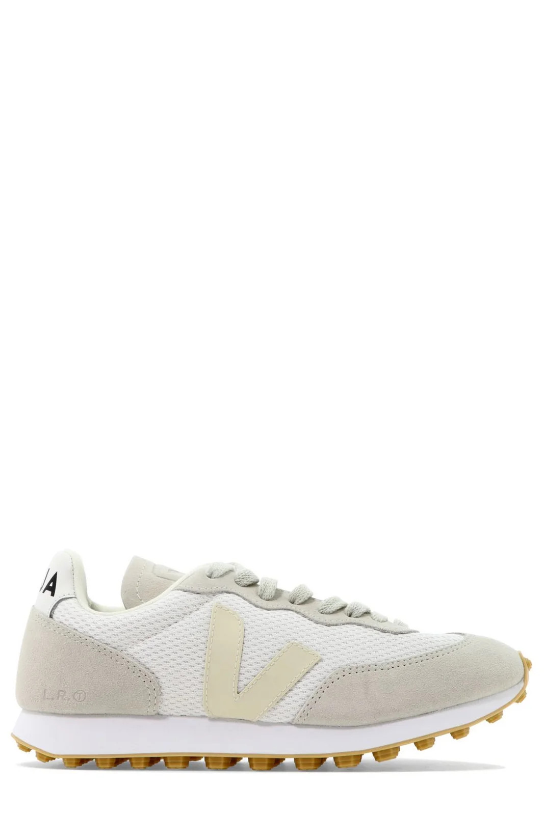 Veja Rio Branco Lace-Up Sneakers | Cettire Global