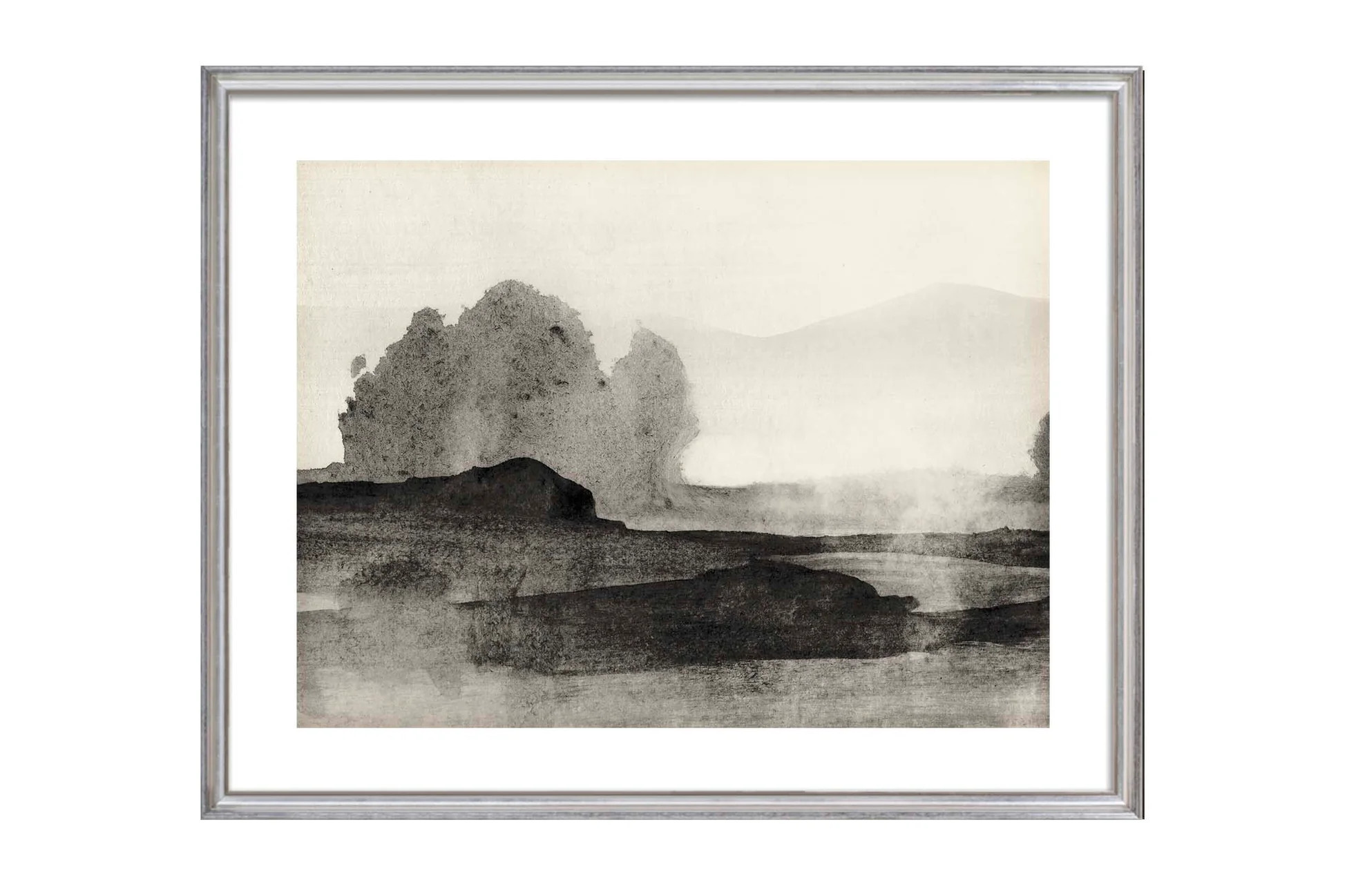 Land I | North and Finch