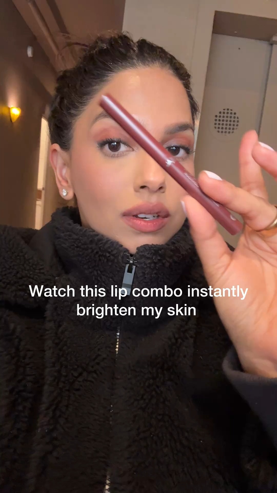 This L'Oreal lip combo is not only AMAZING but so affordable! 

 #LTKgrwm #LTKBeauty