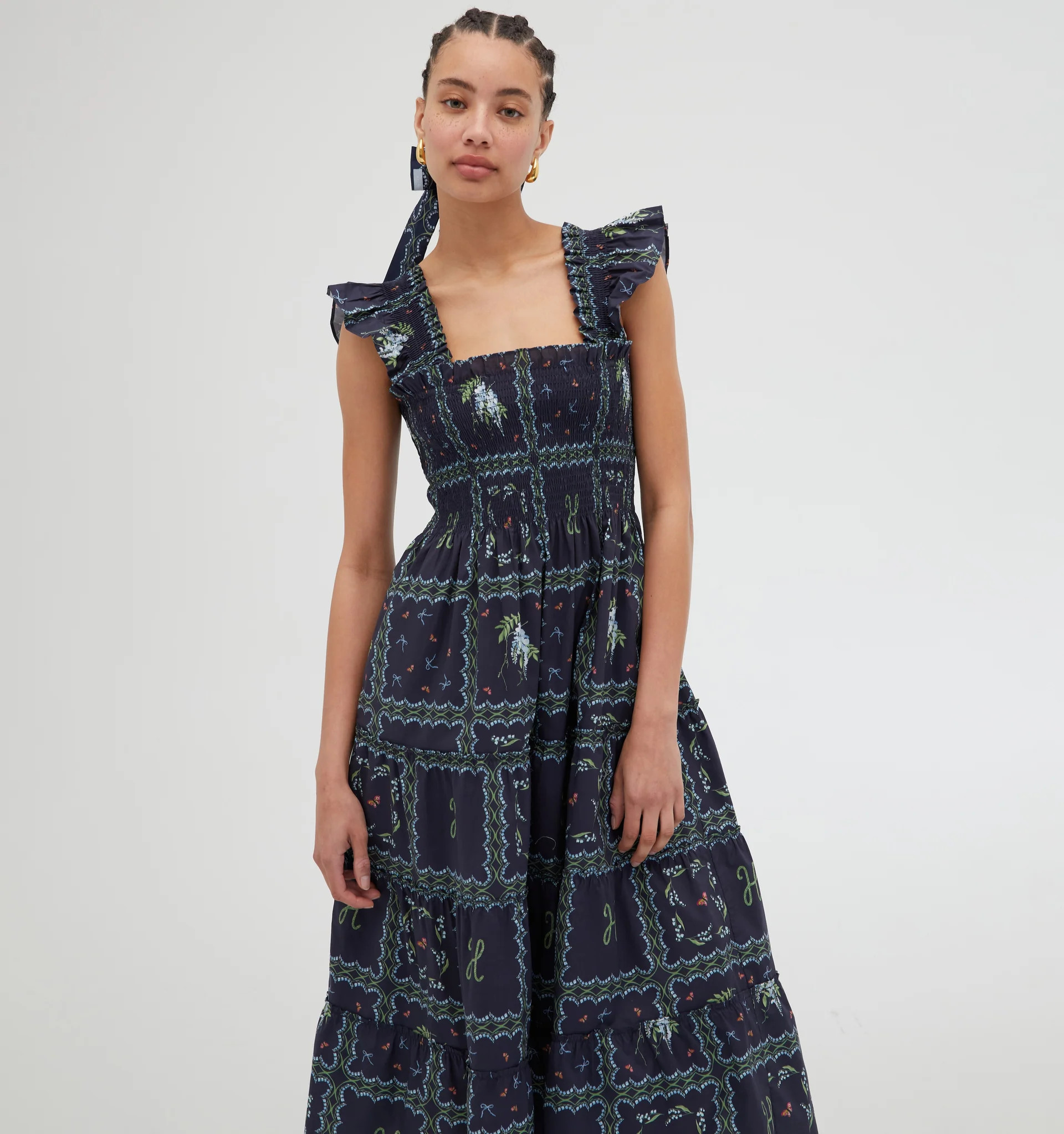 The Ellie Nap Dress | Hill House Home