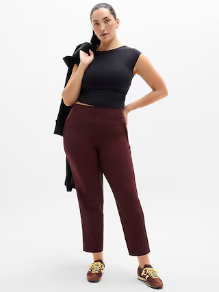 Endless High Rise Pant | Athleta