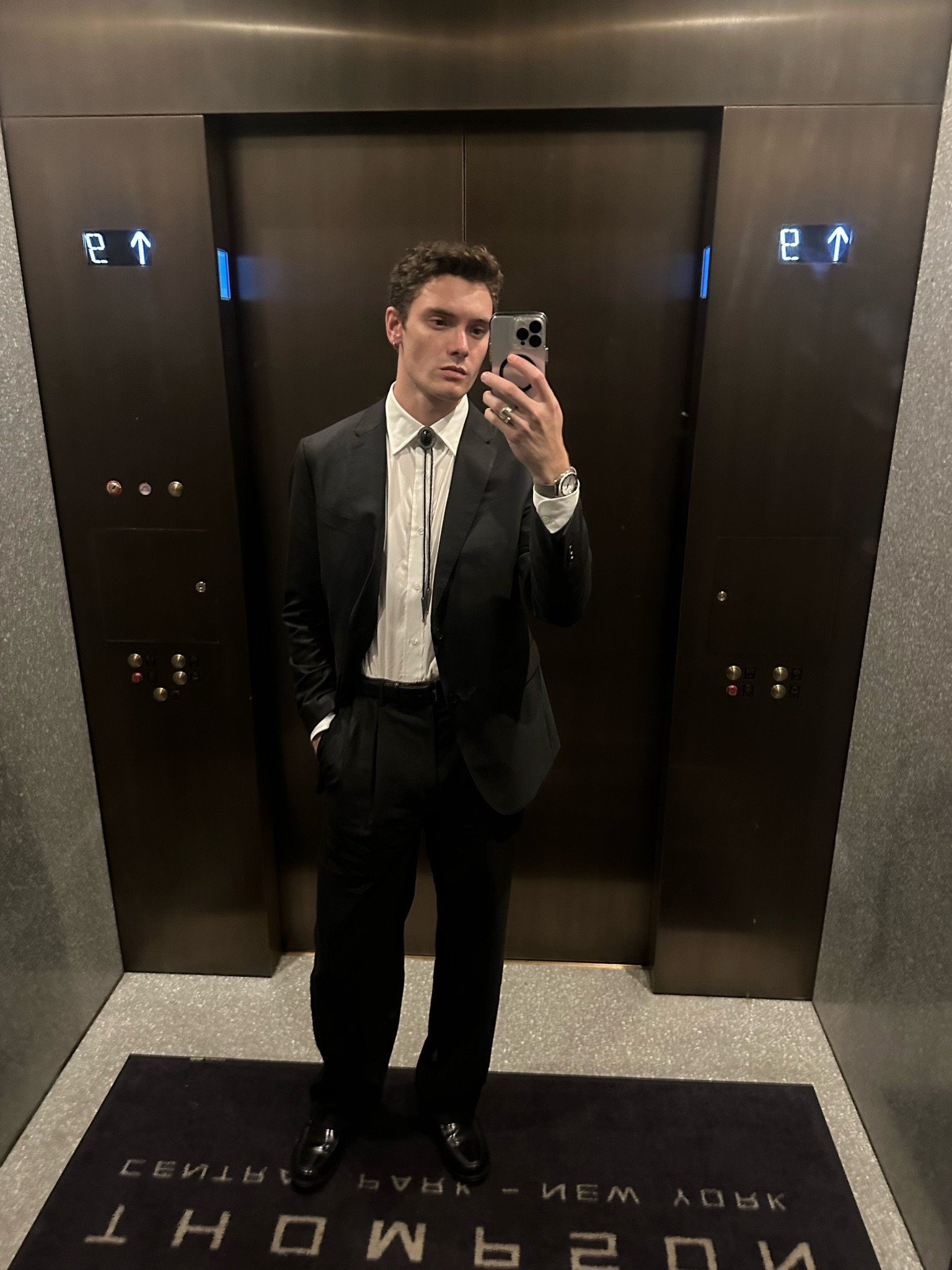 My go-to suit for weddings and other formal events, gifted by Banana Republic.

#LTKSeasonal #LTKwedding #LTKGiftGuide