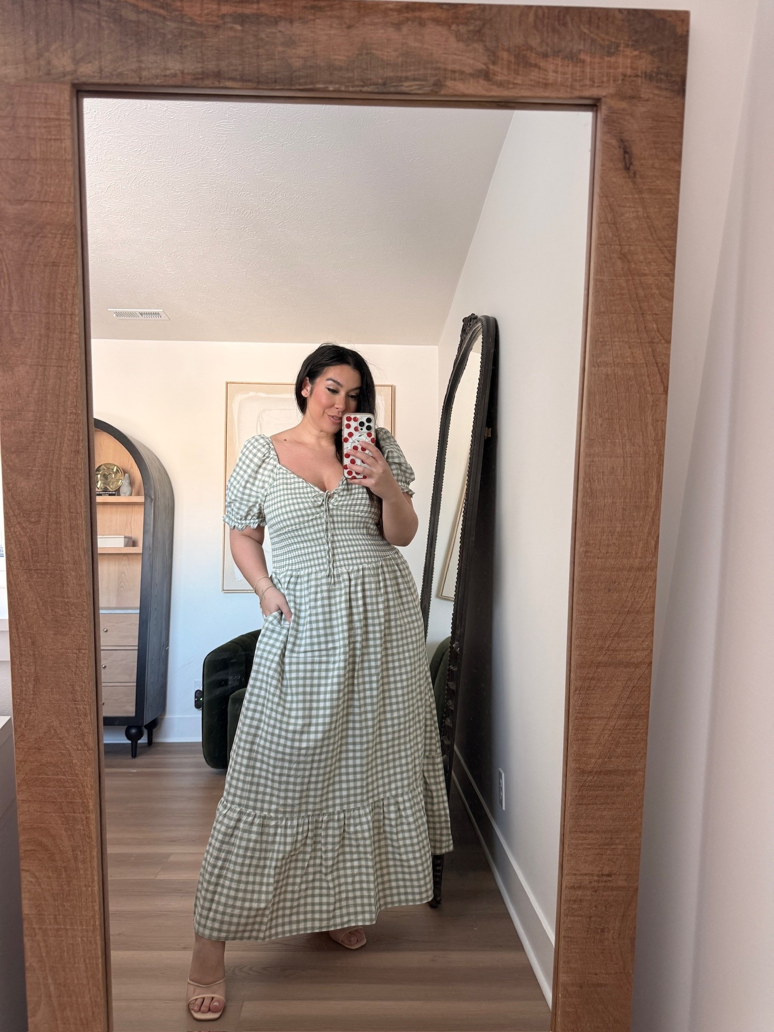 Target midsize dresses and spring purchases. This dress is a 10! It is so cute and comfy, and priced so well! 
-
-
-
@Target, Target midsize, Spring, Spring dresses, Midsize dresses, Seasonal, Floral dresses, Midsize




#LTKSeasonal #LTKMidsize #LTKootd