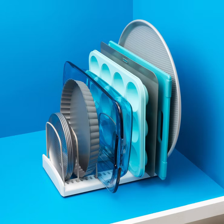 YouCopia StoreMore Bakeware Rack | Target