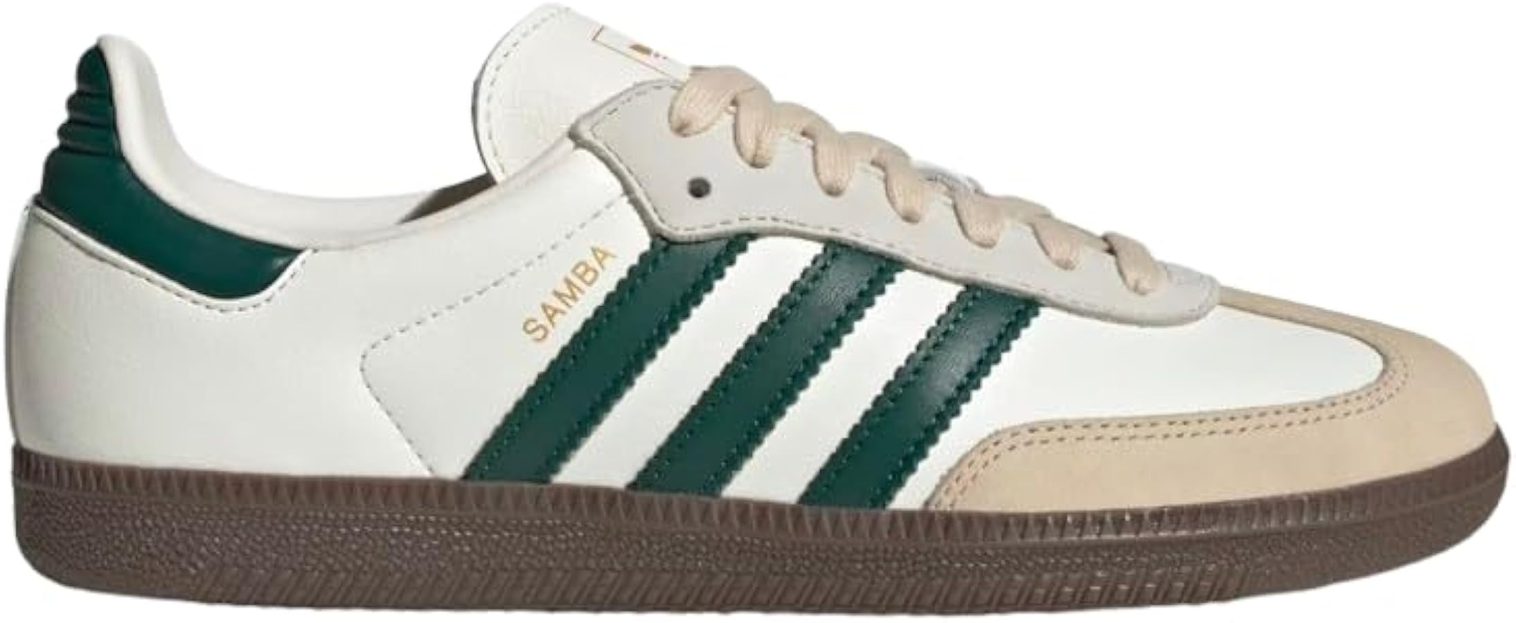 adidas Originals Samba OG Womens Sneaker | Amazon (US)