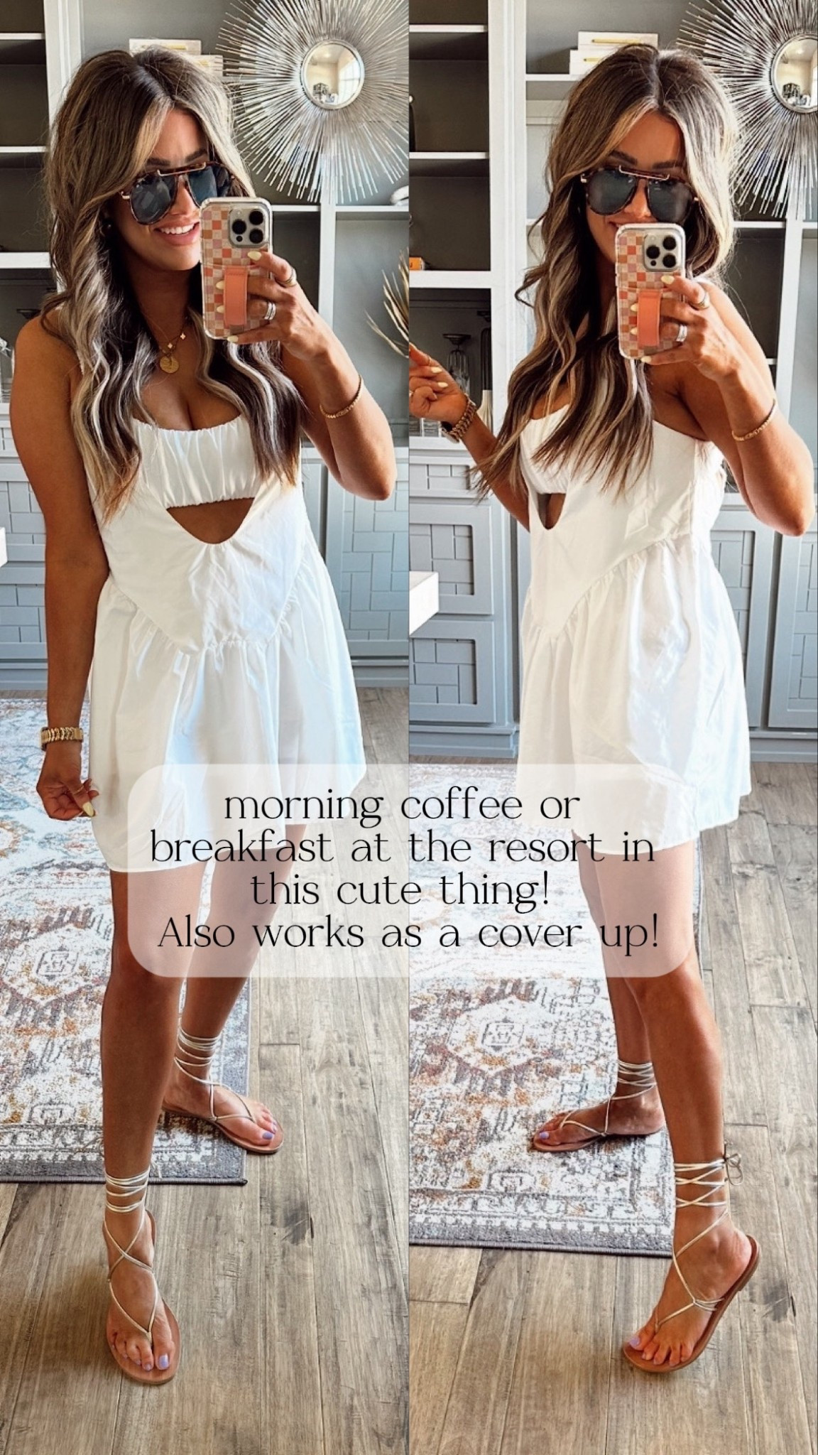 The cutest set that is so comfy and elevated!! 

#LTKTravel #LTKmomlife #LTKSeasonal