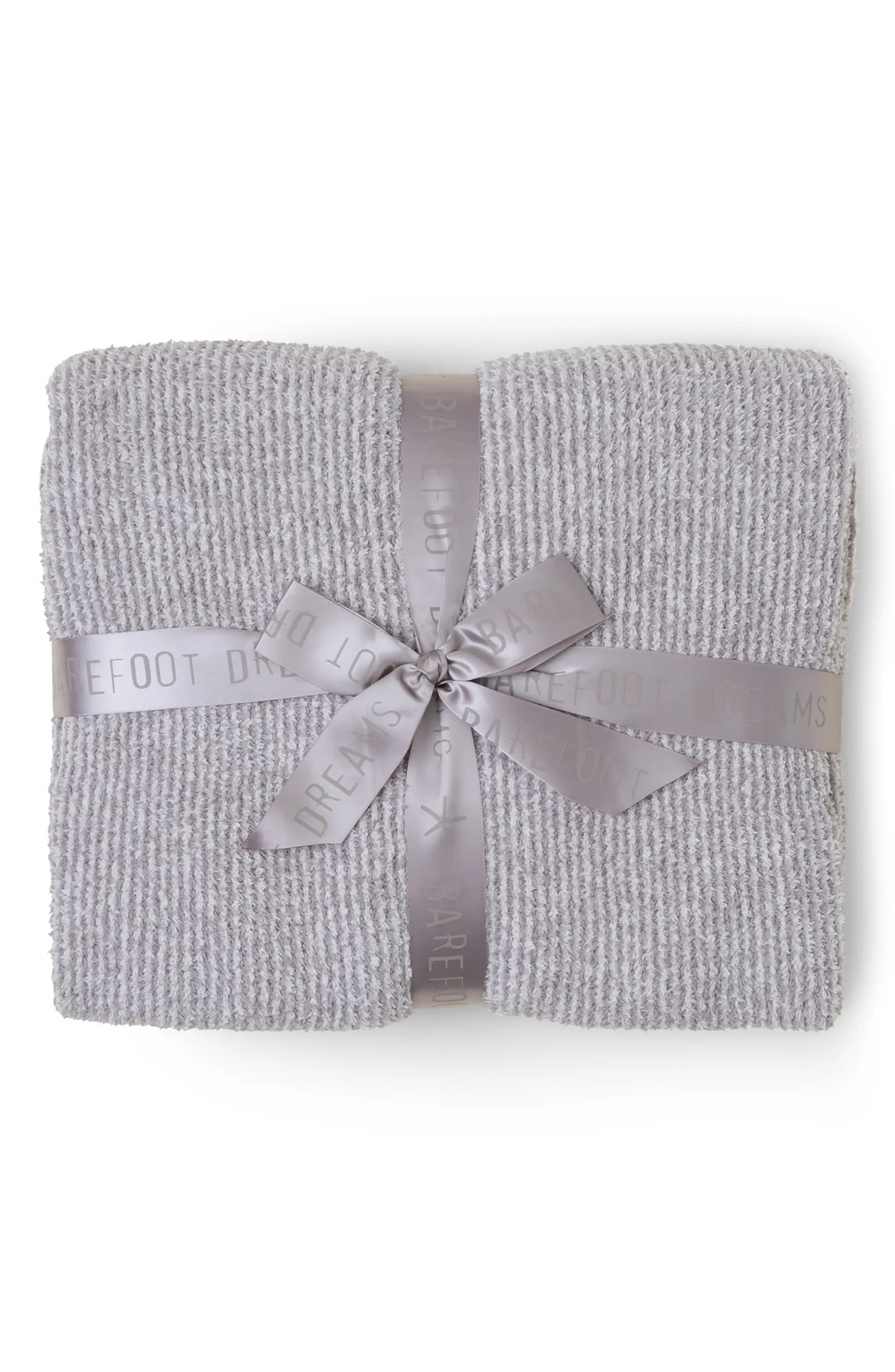 CozyChic™ Microstripe Blanket | Nordstrom Rack