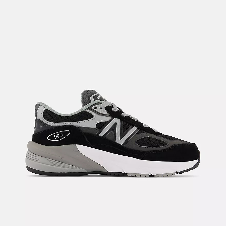 FuelCell 990v6 Lace | New Balance Athletics, Inc.