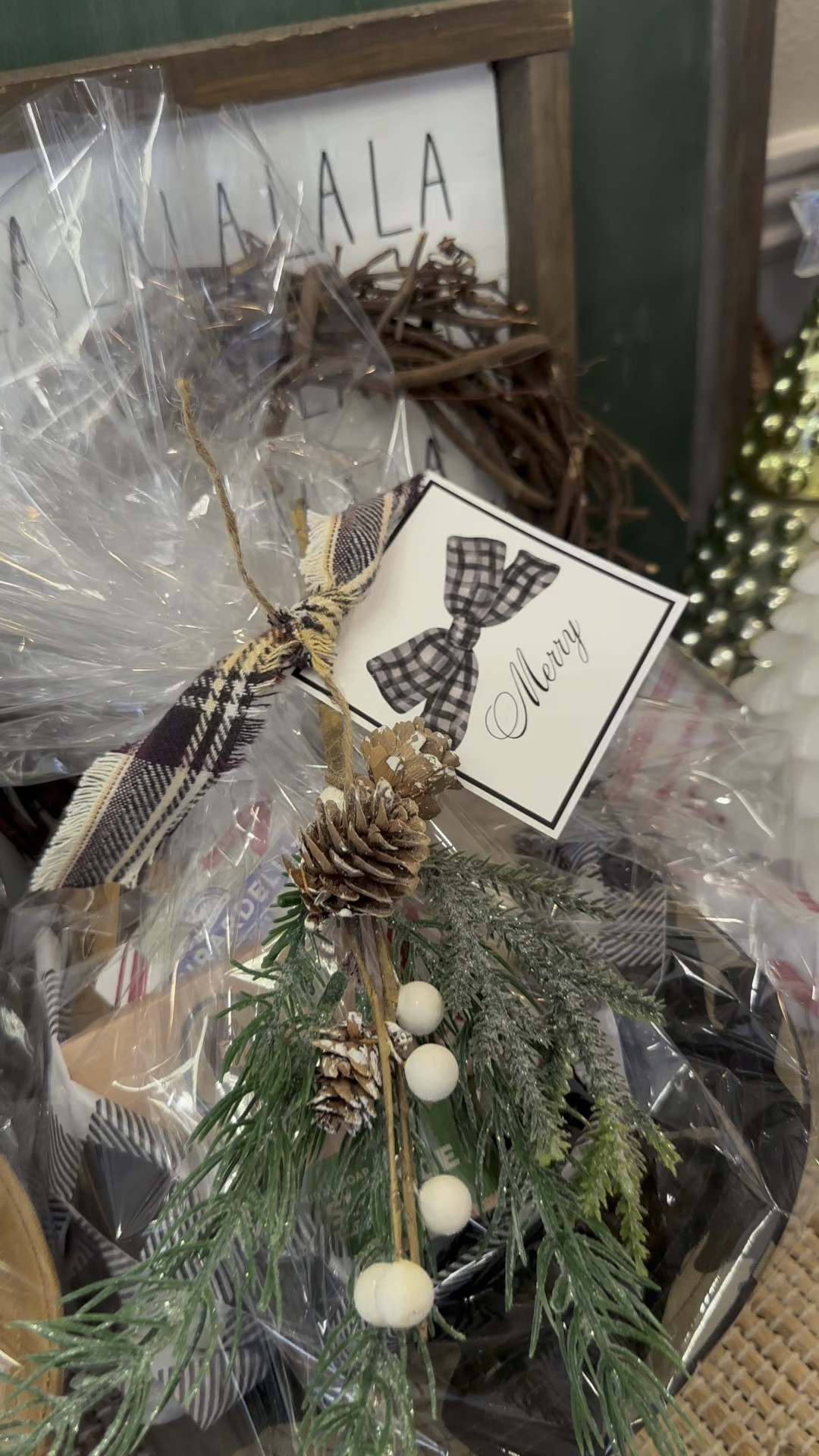 Christmas Gift Idea For Him🎄🖤 Love to gift hats this way! I linked a few more hat & clothing options too! Happy Gifting🎁

#LTKHoliday #LTKSeasonal #LTKGiftGuide