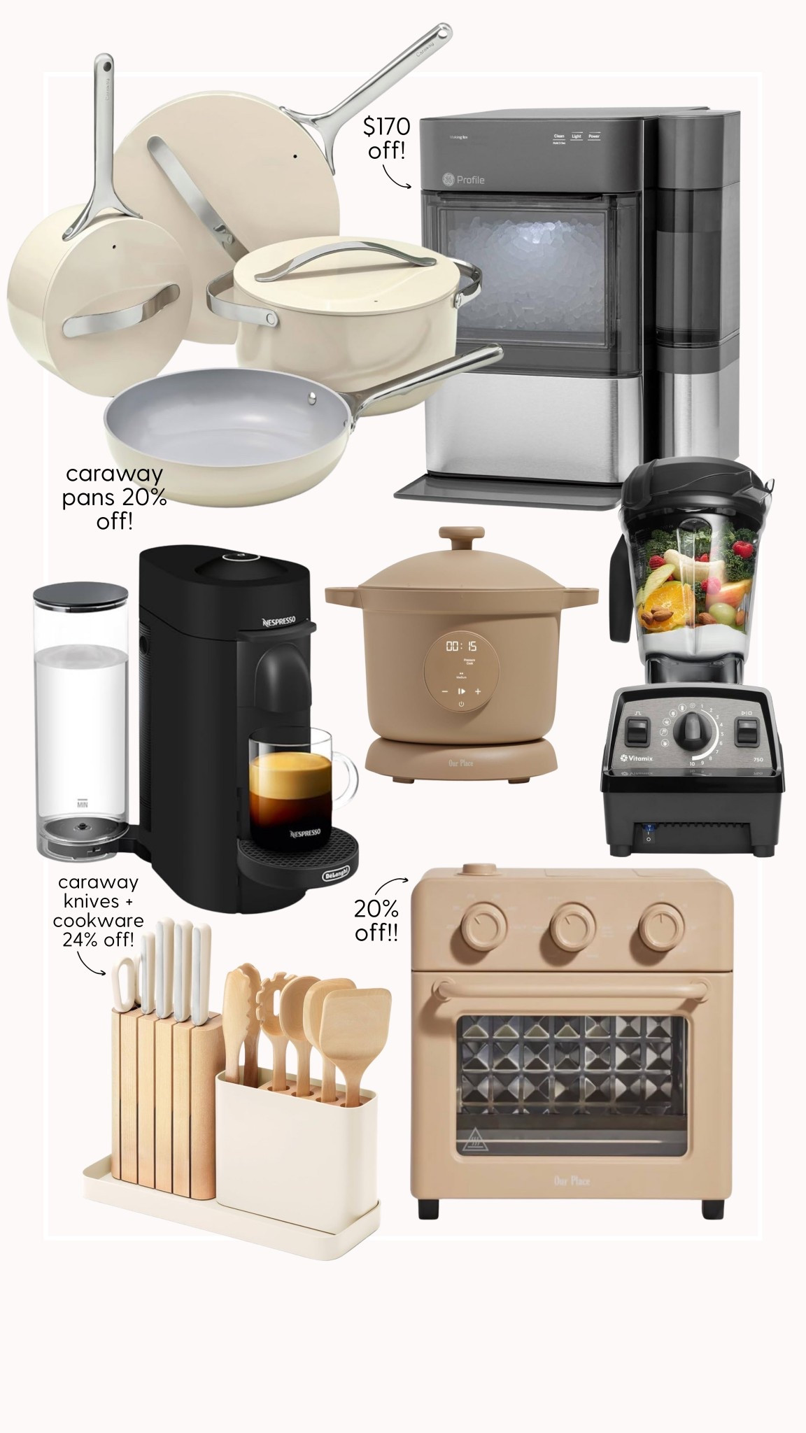 Amazon kitchen finds on sale for prime day!

@amazon #founditonamazon #amazonpartner #amazon #primeday #amazonhome #sale 

#LTKSaleAlert #LTKHome #LTKFindsUnder100