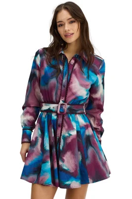 ALANNA DRESS | ALLISON New York