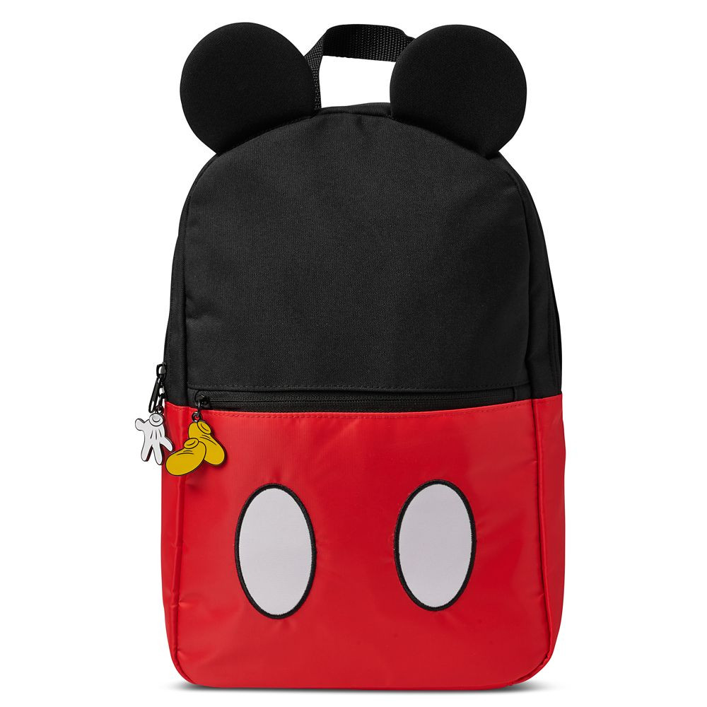 Mickey Mouse Costume Backpack | Disney Store